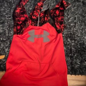 Under Armour Youth XL Hoodie